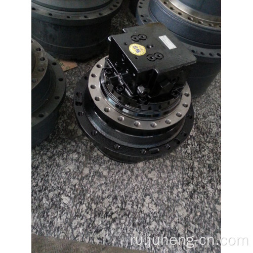 Экскаватор гидравлические детали PC120-3 Путешествие